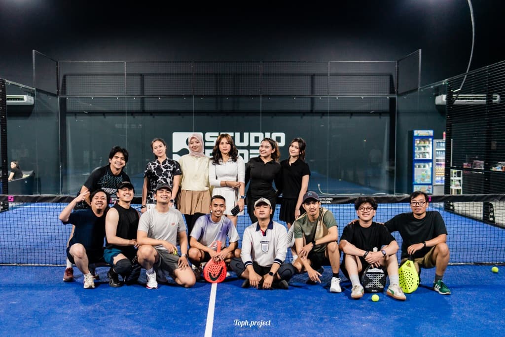 🎾 DM PADEL 🎾 media 1