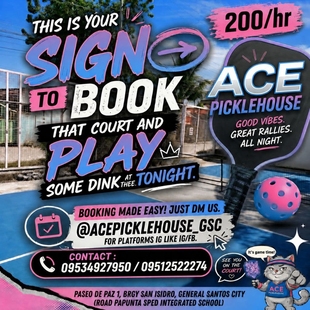Ace PickleHouse media 1