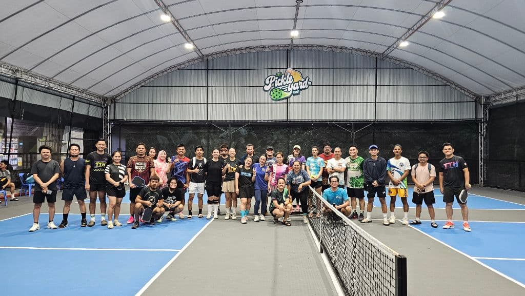 TTh Pickleball Club media 3