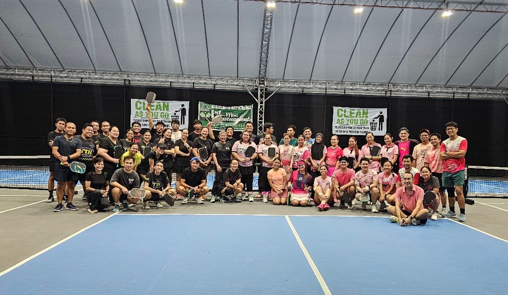 TTh Pickleball Club media 1
