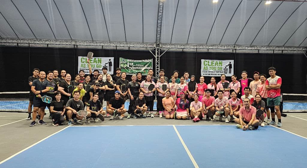 TTh Pickleball Club media 5