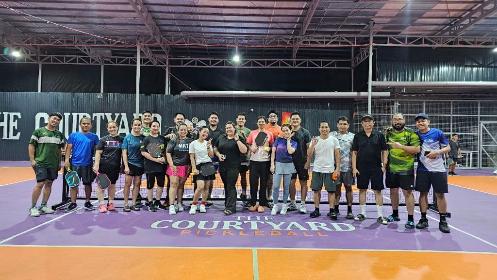 TTh Pickleball Club media 2