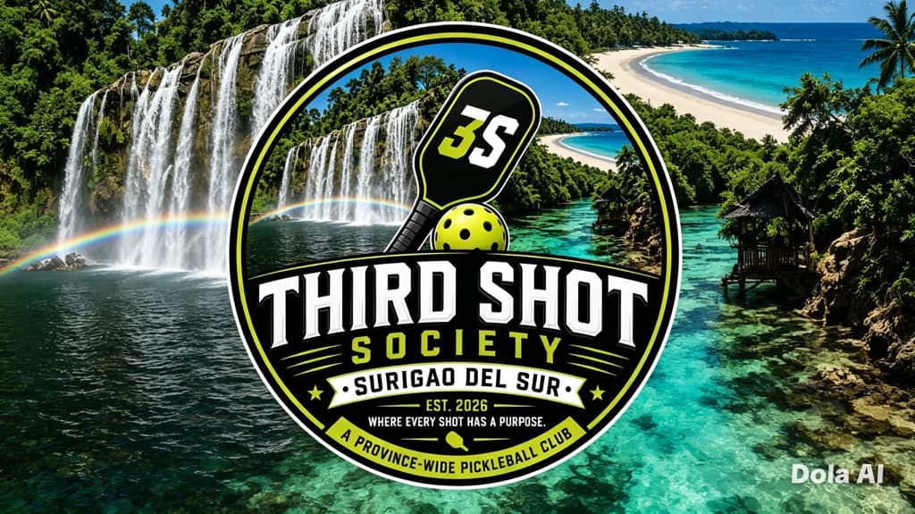 THIRD SHOT SOCIETY SURIGAO DEL SUR media 1