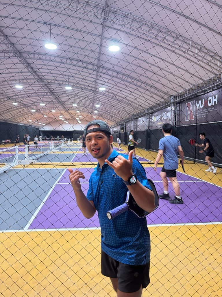 After Hours Pickleball Club media 3