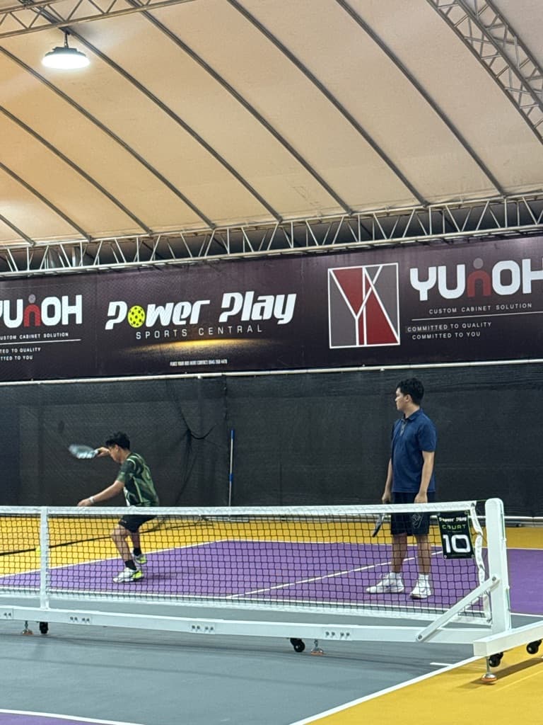 After Hours Pickleball Club media 5