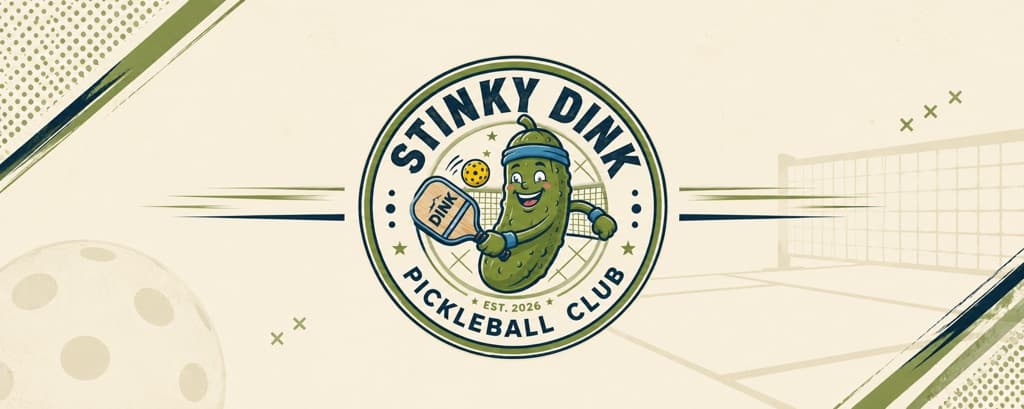 Stinky Dink media 6