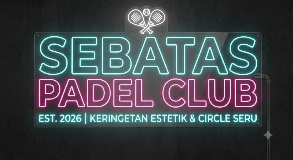 SEBATAS PADEL CLUB media 1
