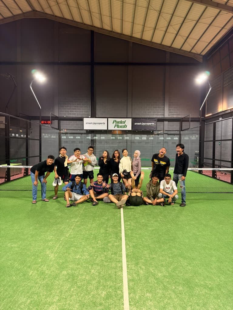 PADEL DONK media 4