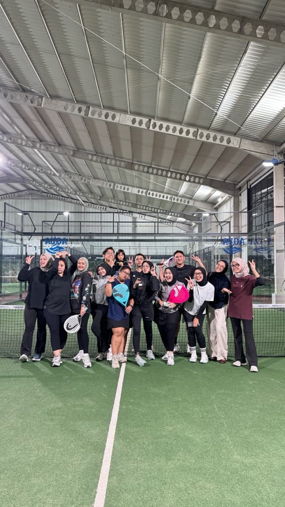 StSun Padel Society media 1