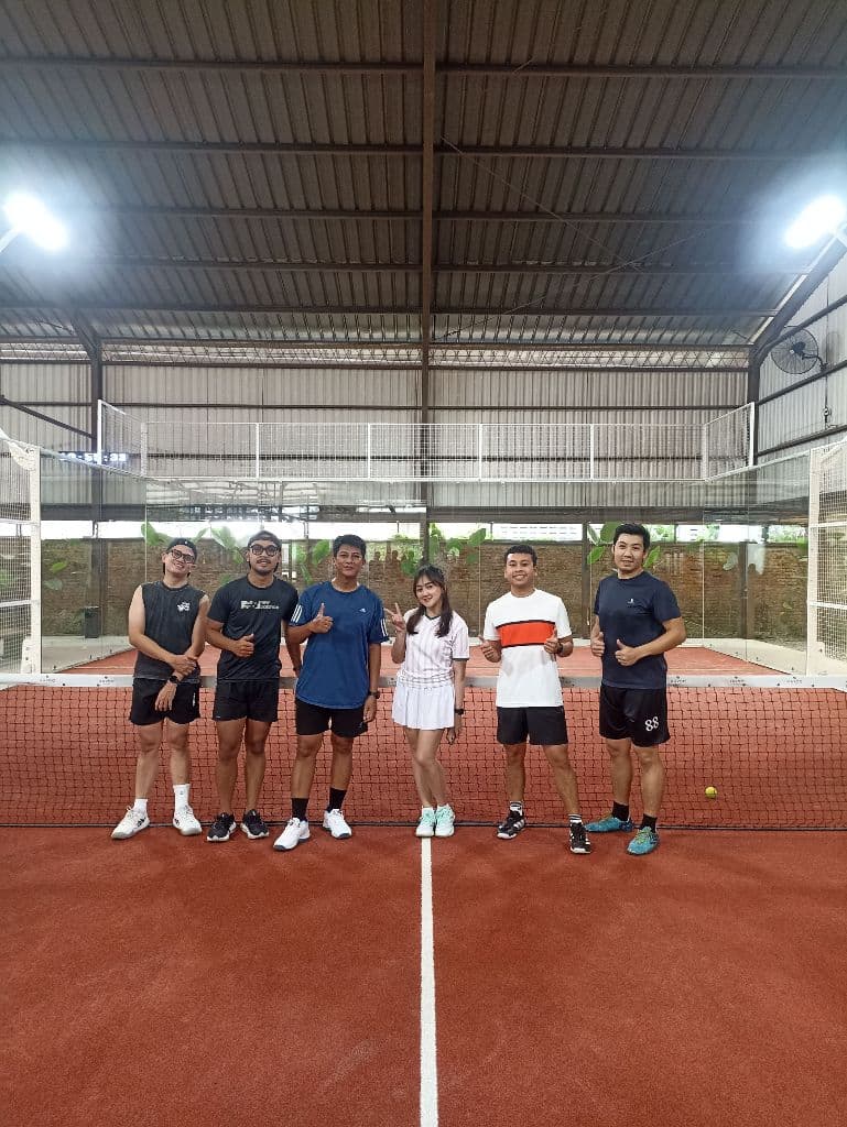 Gather Padel media 6