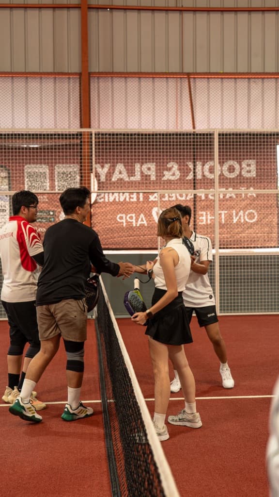 3 Padel Club media 1