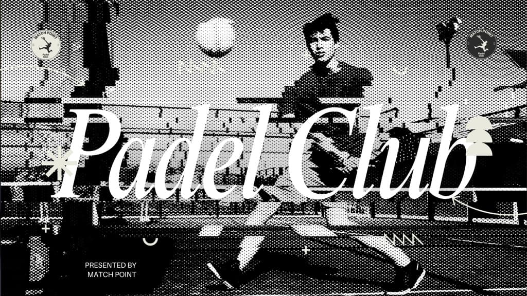 Match Point Club media 1