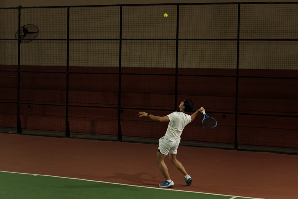 After Hours Tennis media 2