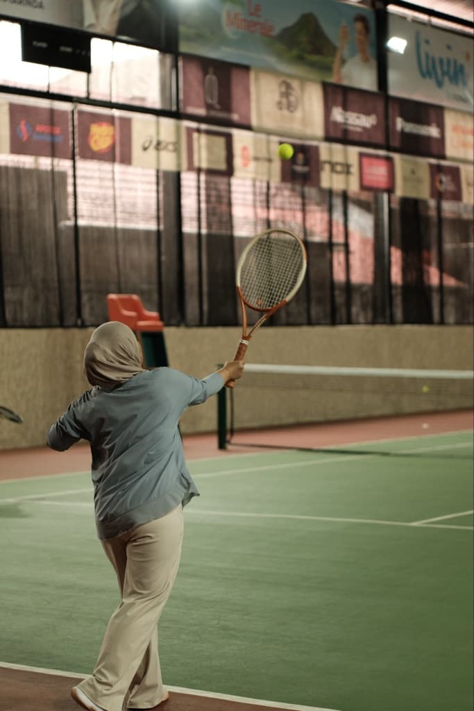 After Hours Tennis media 5