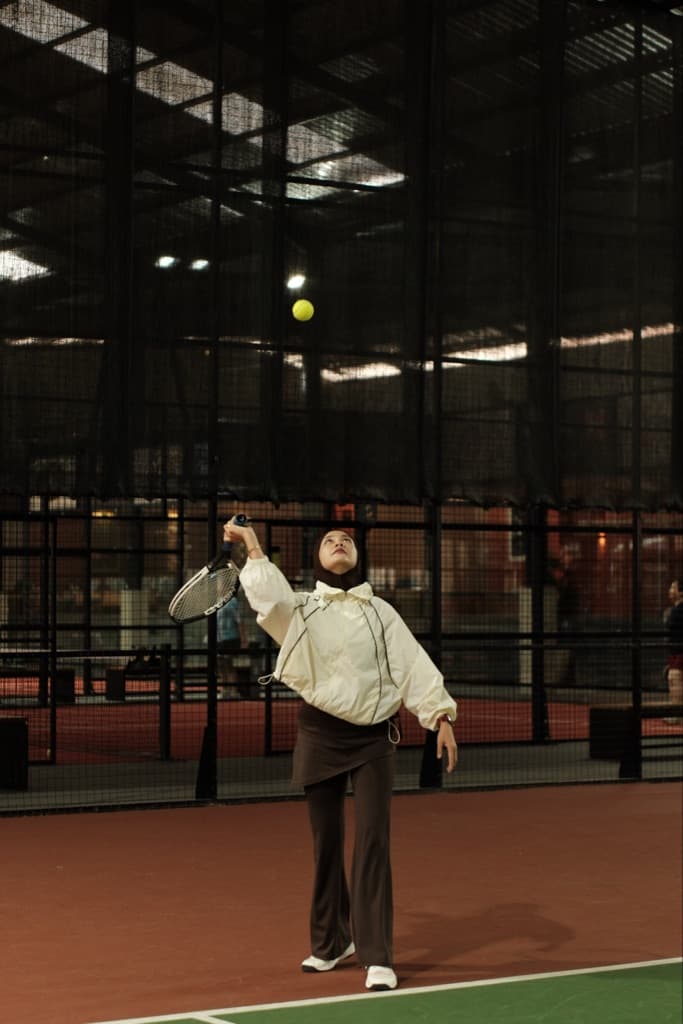 After Hours Tennis media 4