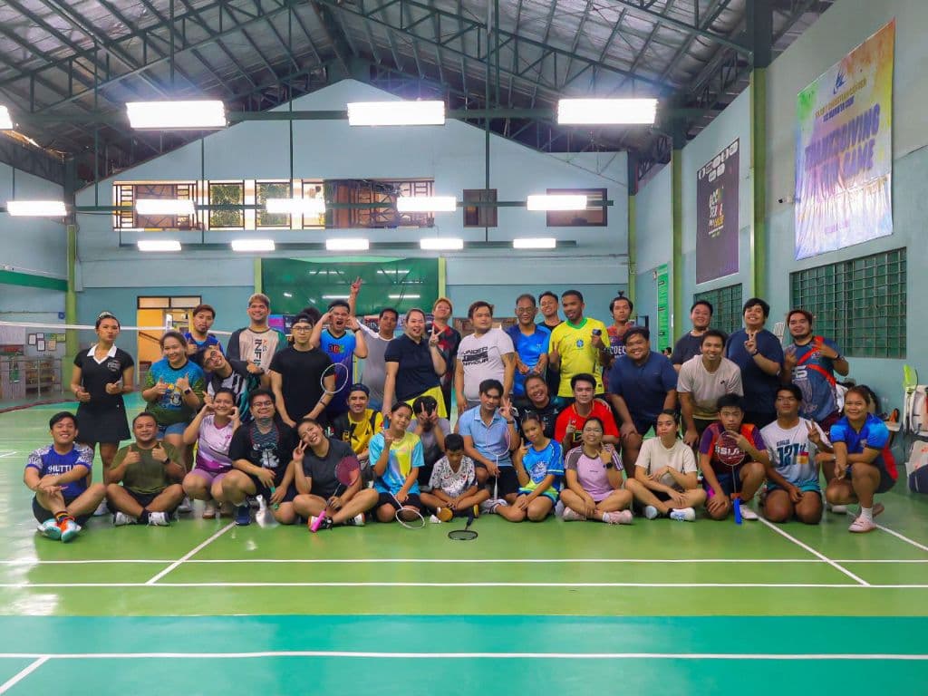 SMASHMATE BADMINTON CLUB media 4