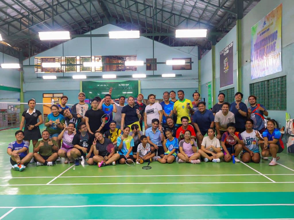 SMASHMATE BADMINTON CLUB media 6