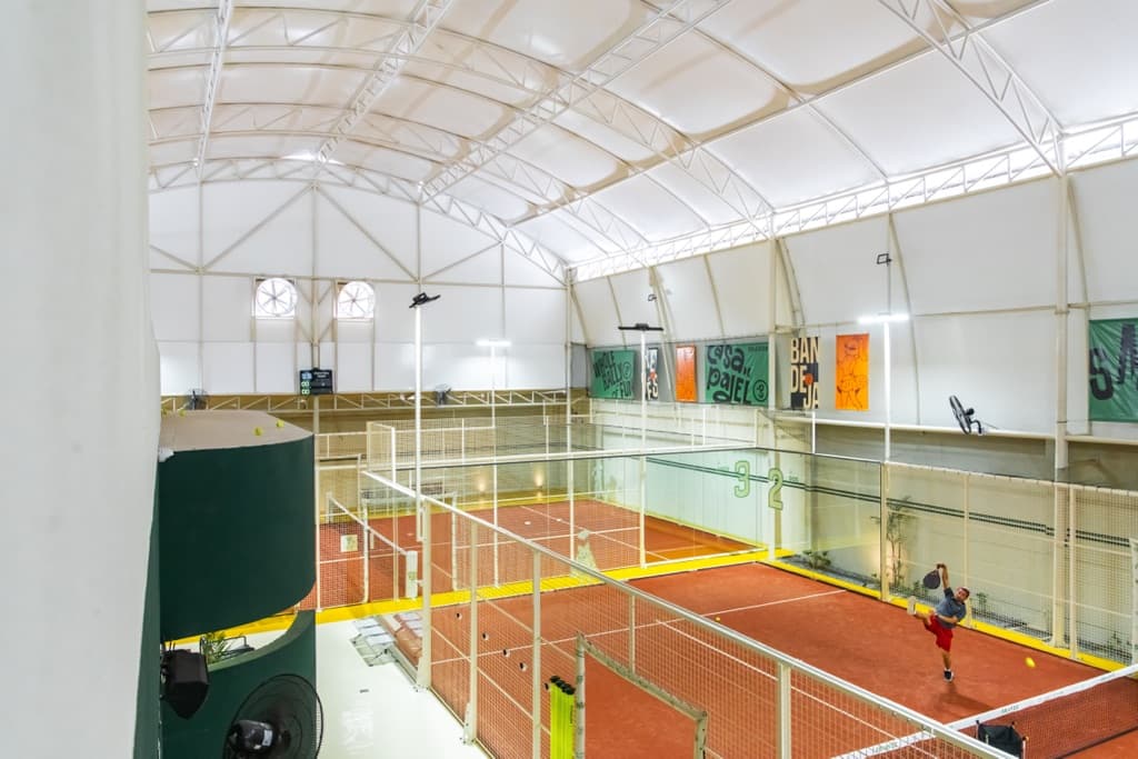 Youth Of Padel media 1