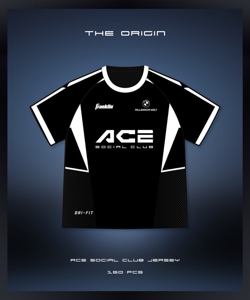Ace Social Club X Franklin Malaysia media 2