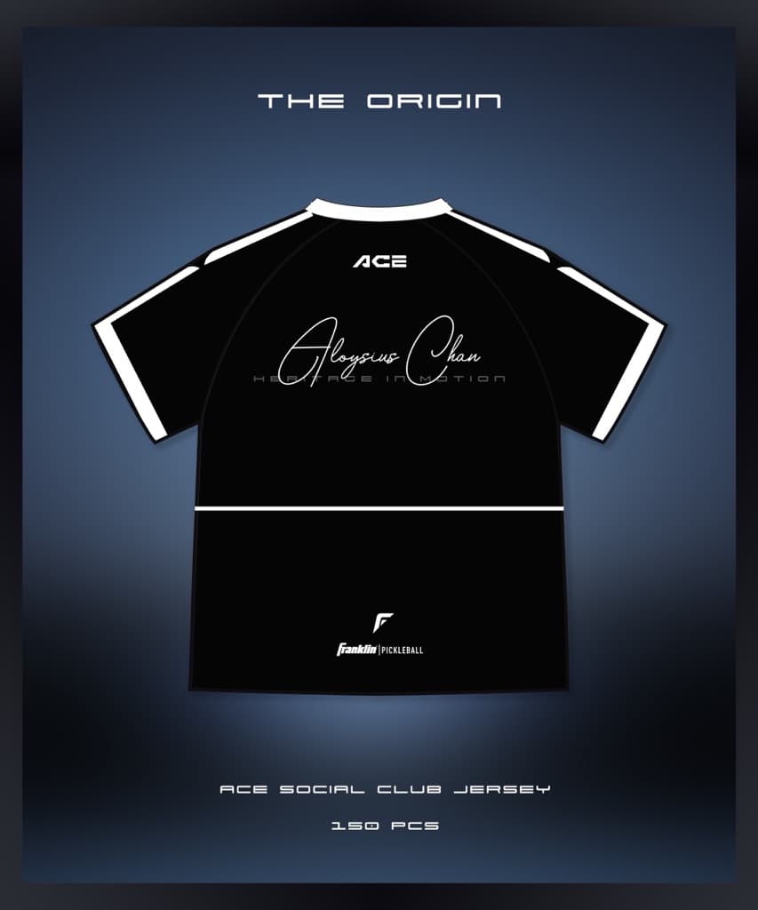 Ace Social Club X Franklin Malaysia media 1
