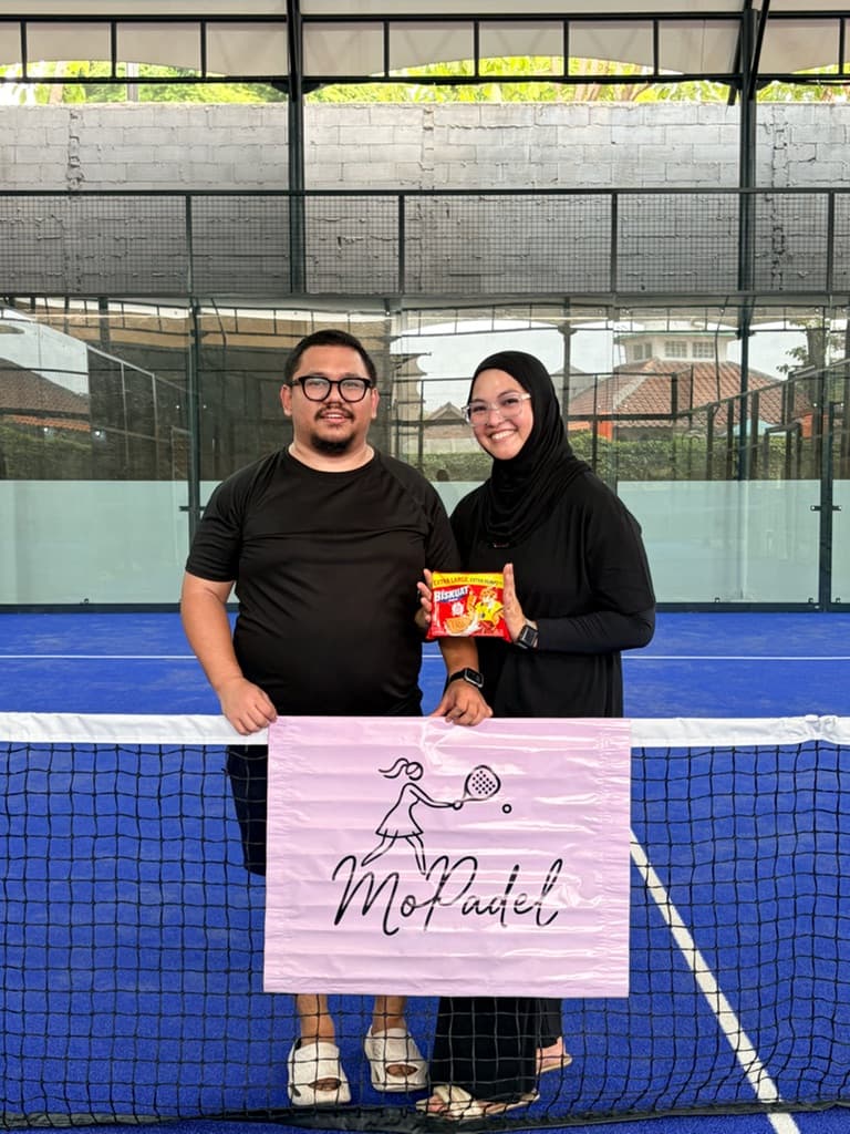 MoPadel Club  media 6
