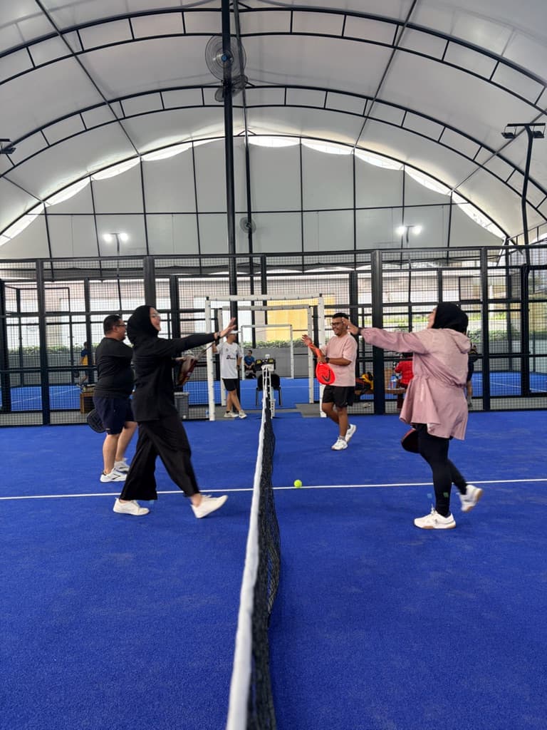 MoPadel Club  media 3