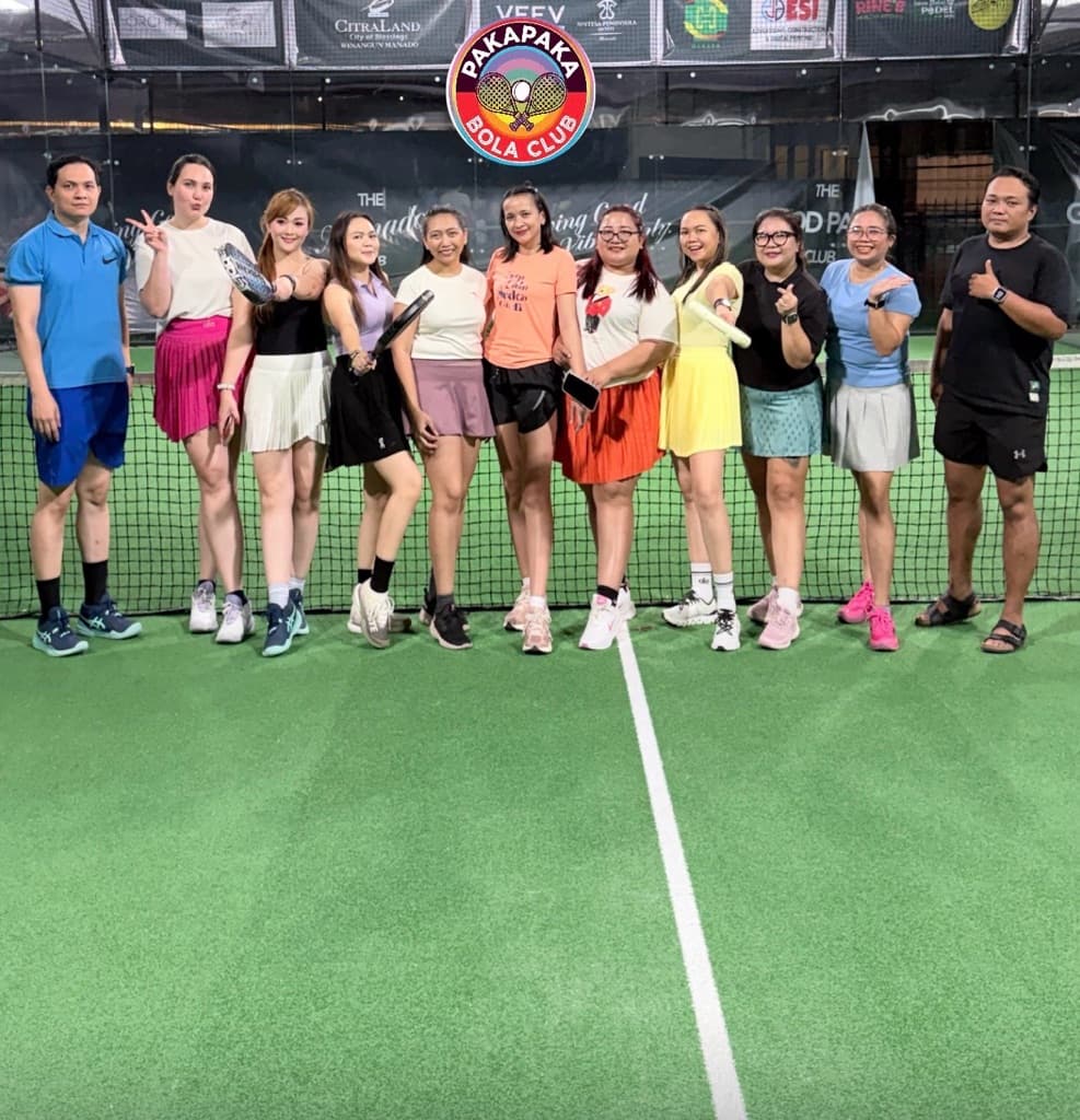 PakaPaka Bola Club media 6