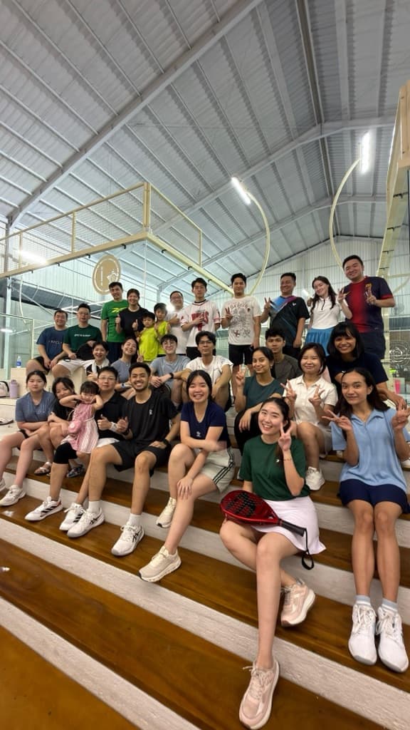GROWTH COMMUNITY SPORT media 4