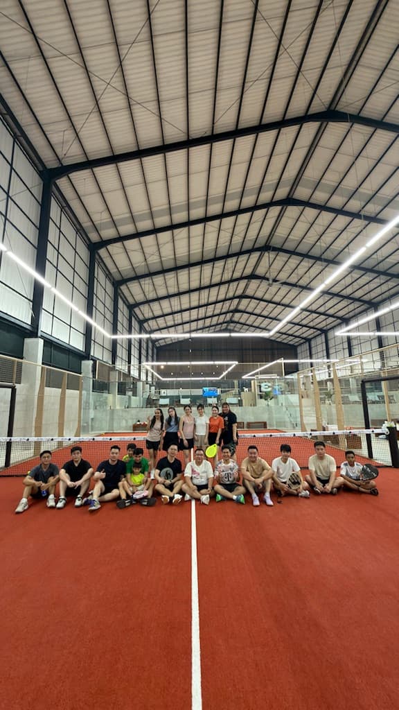 GROWTH COMMUNITY SPORT media 3
