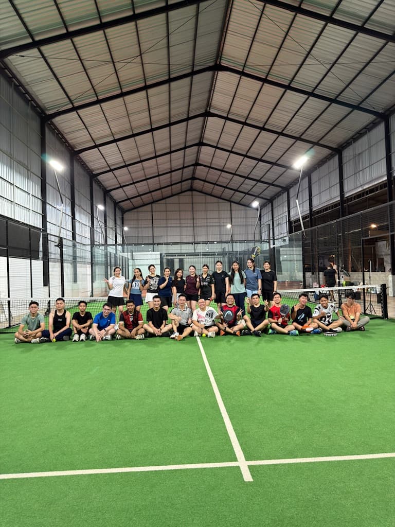 GROWTH COMMUNITY SPORT media 2