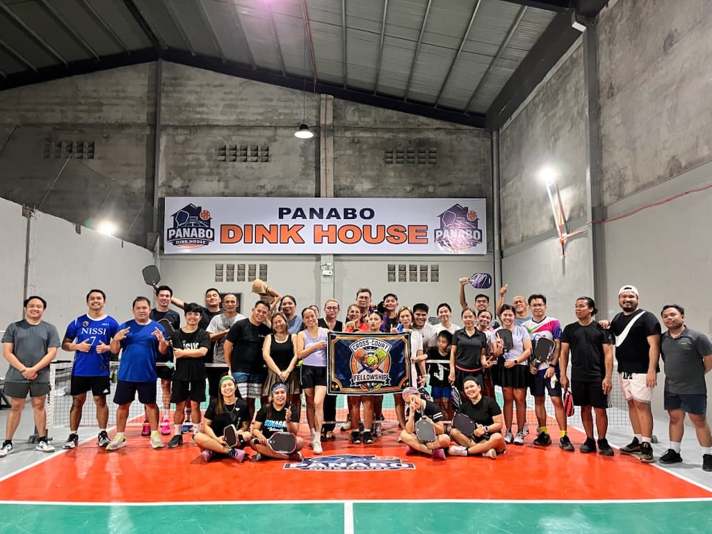 Cross-Court Fellowship media 1