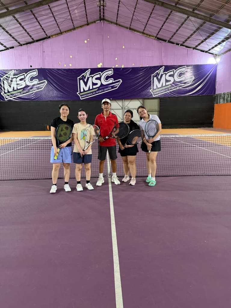 Kwek Tennis media 6