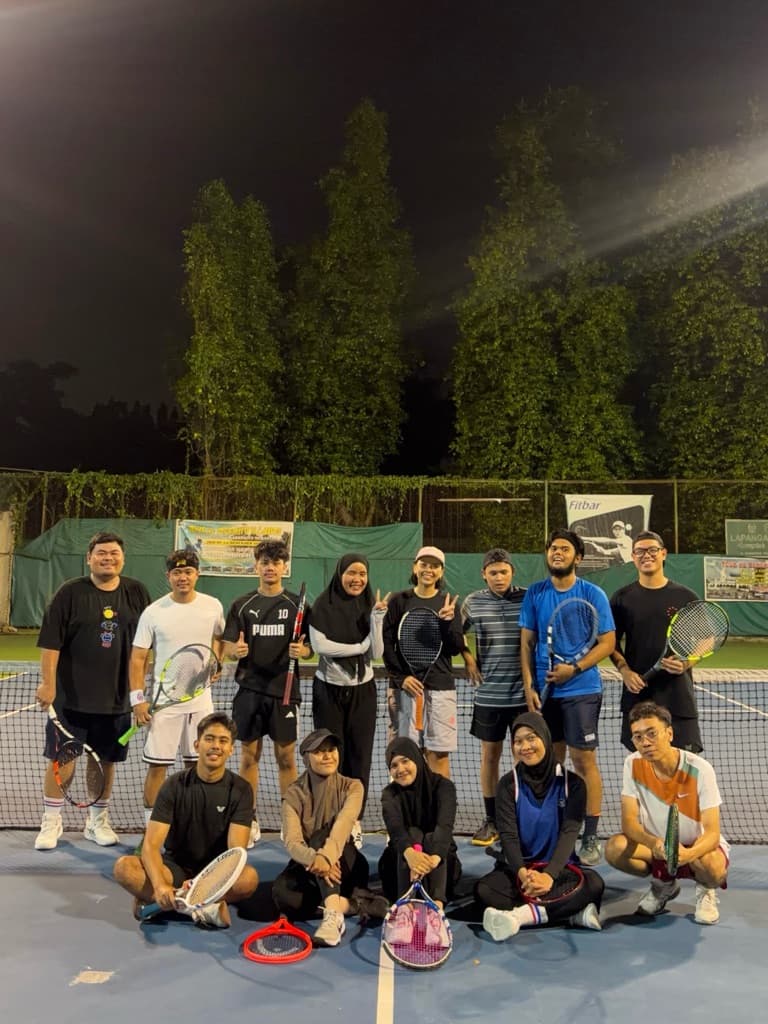 Ayo Tennis media 4
