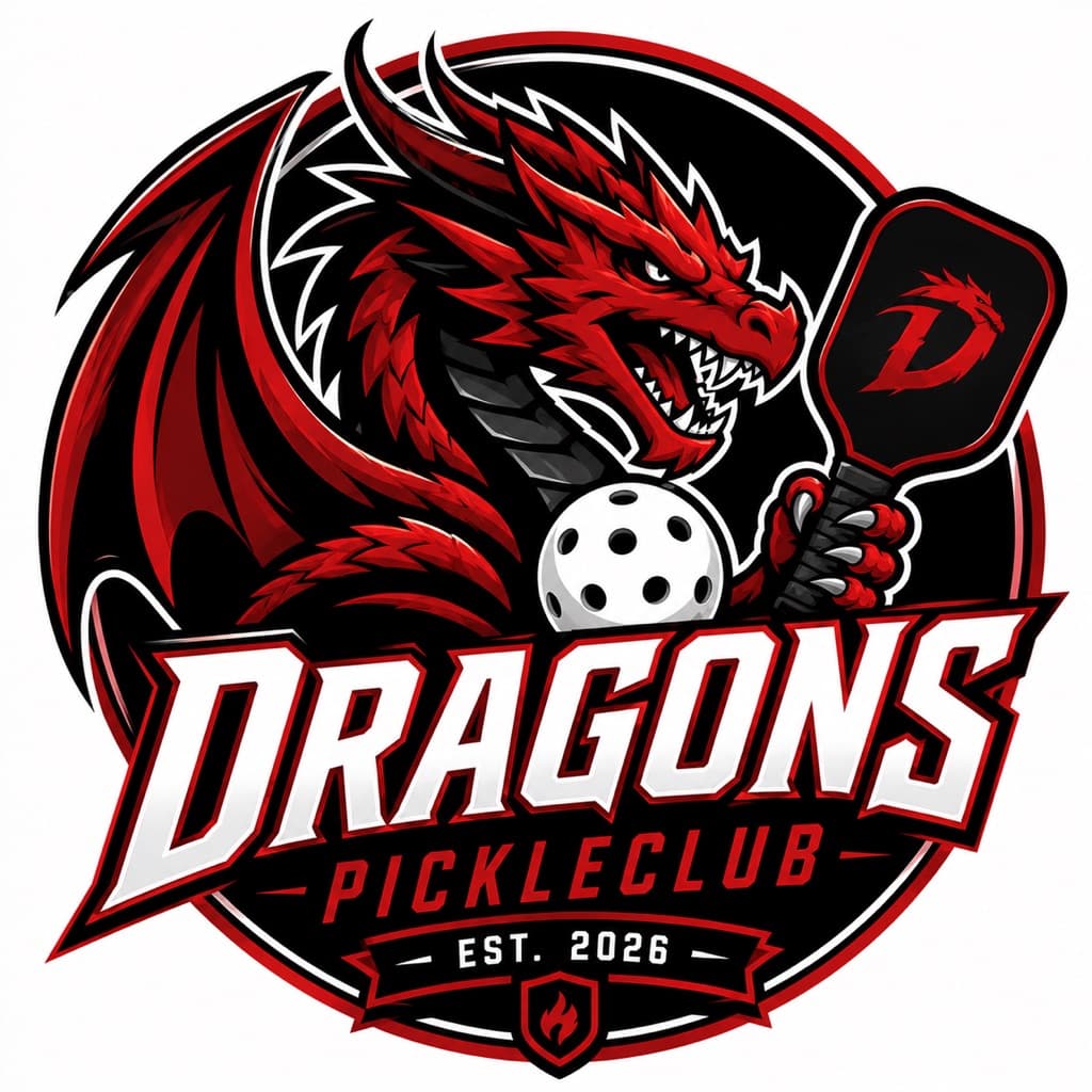 Dragons Pickleclub media 1