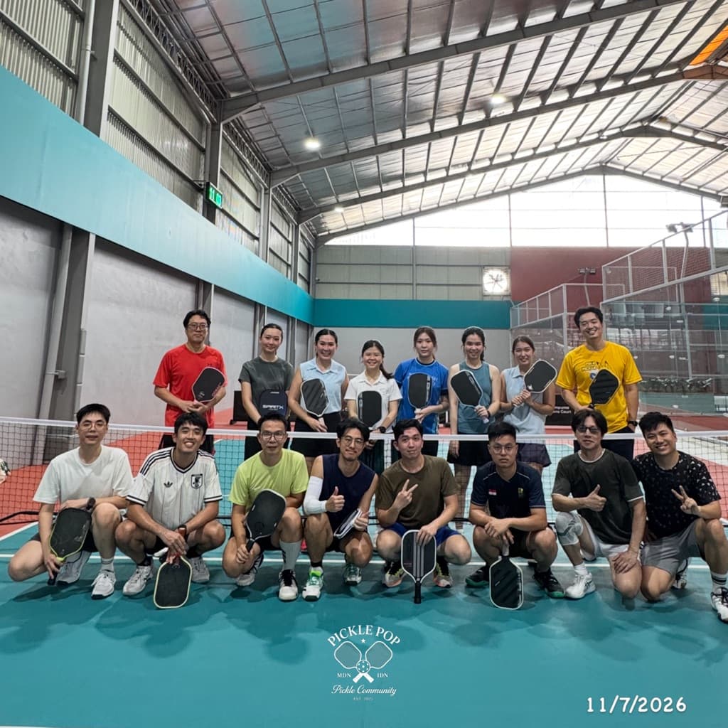 Pickle Pop 🥒⚽️ - Medan media 2