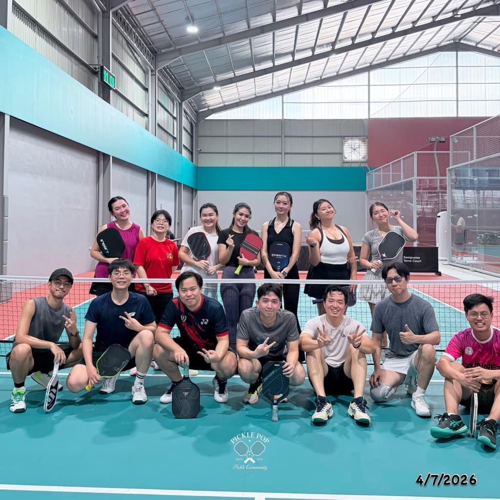 Pickle Pop 🥒⚽️ - Medan media 4