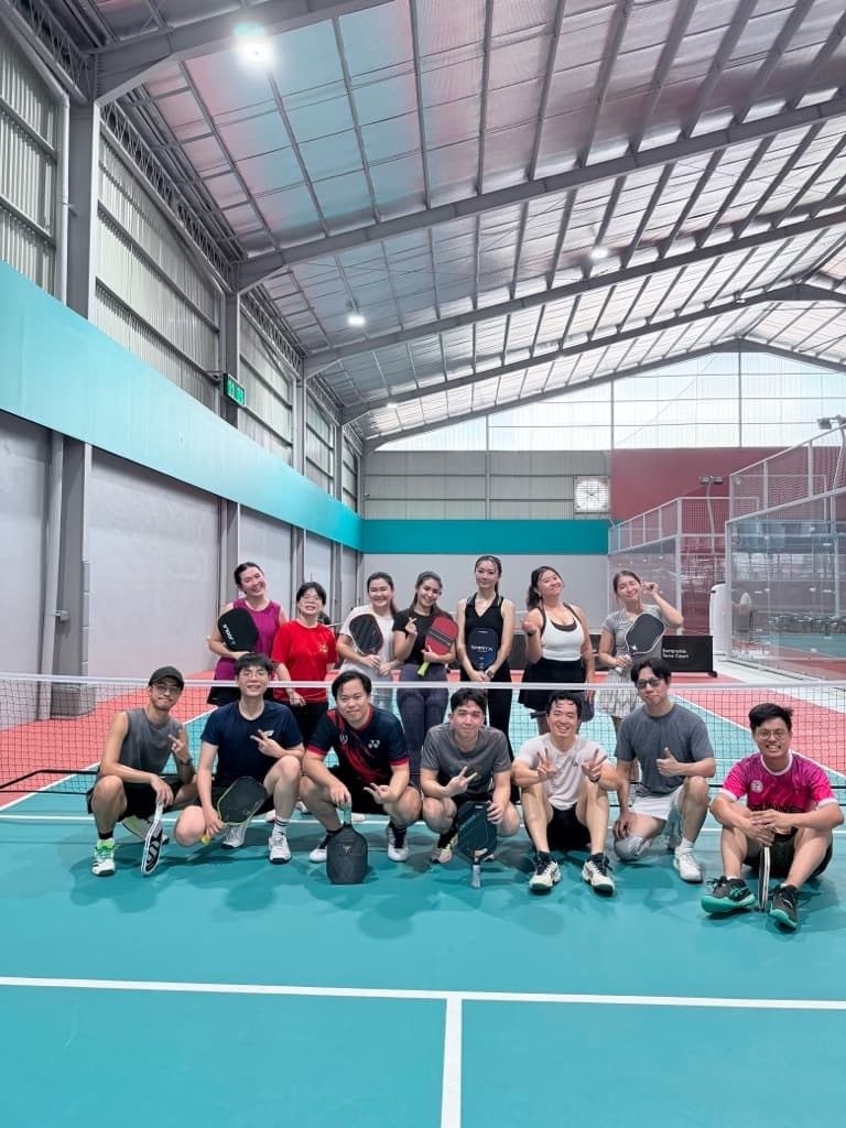 Pickle Pop 🥒⚽️ - Medan media 1