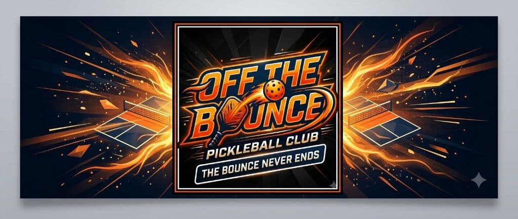 OFF THE BOUNCE media 1