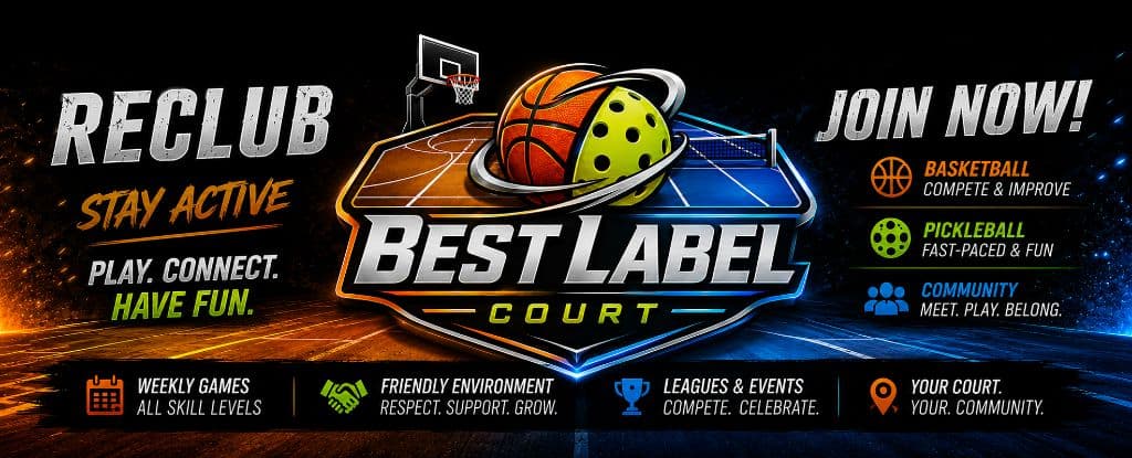 Best Label Court media 1