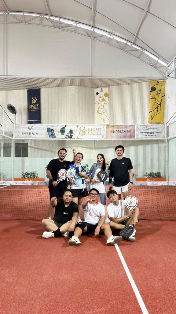 PADELMIC media 5