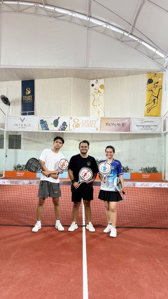 PADELMIC media 6
