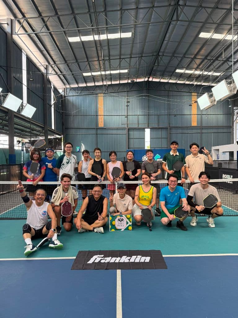 Pergi Pickle x Franklin Malaysia media 5