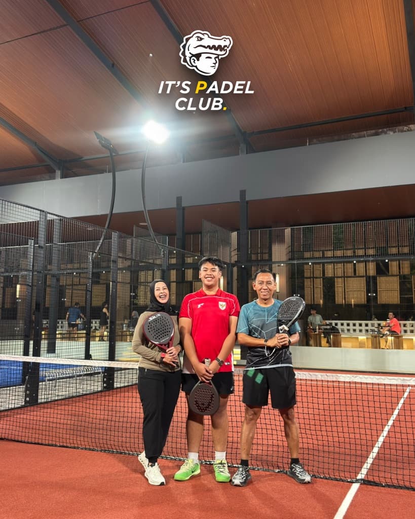 IT’S Padel Club media 2