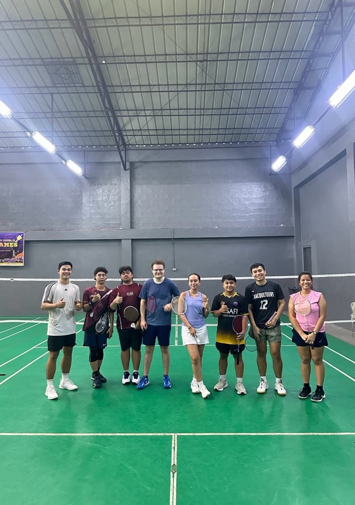 Sidequest Racquets  media 4
