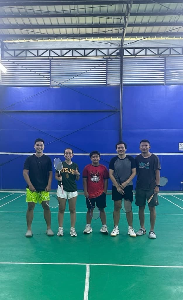 Sidequest Racquets  media 5