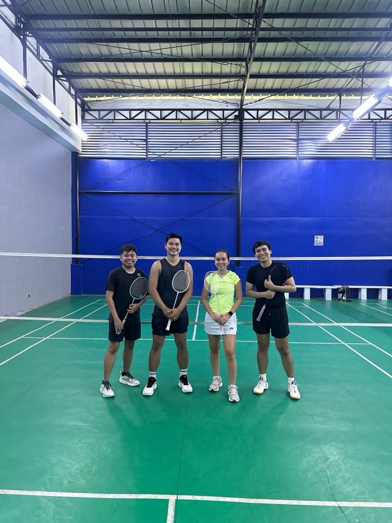 Sidequest Racquets  media 6
