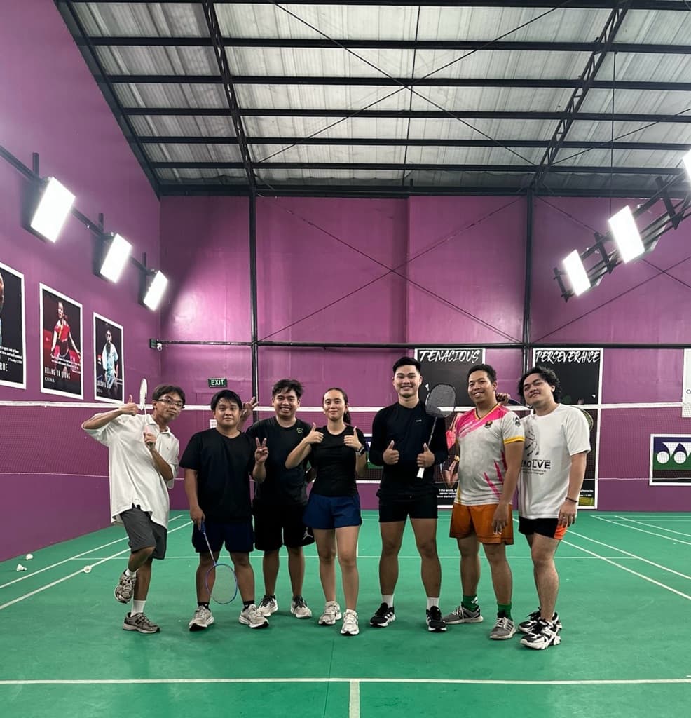 Sidequest Racquets  media 3