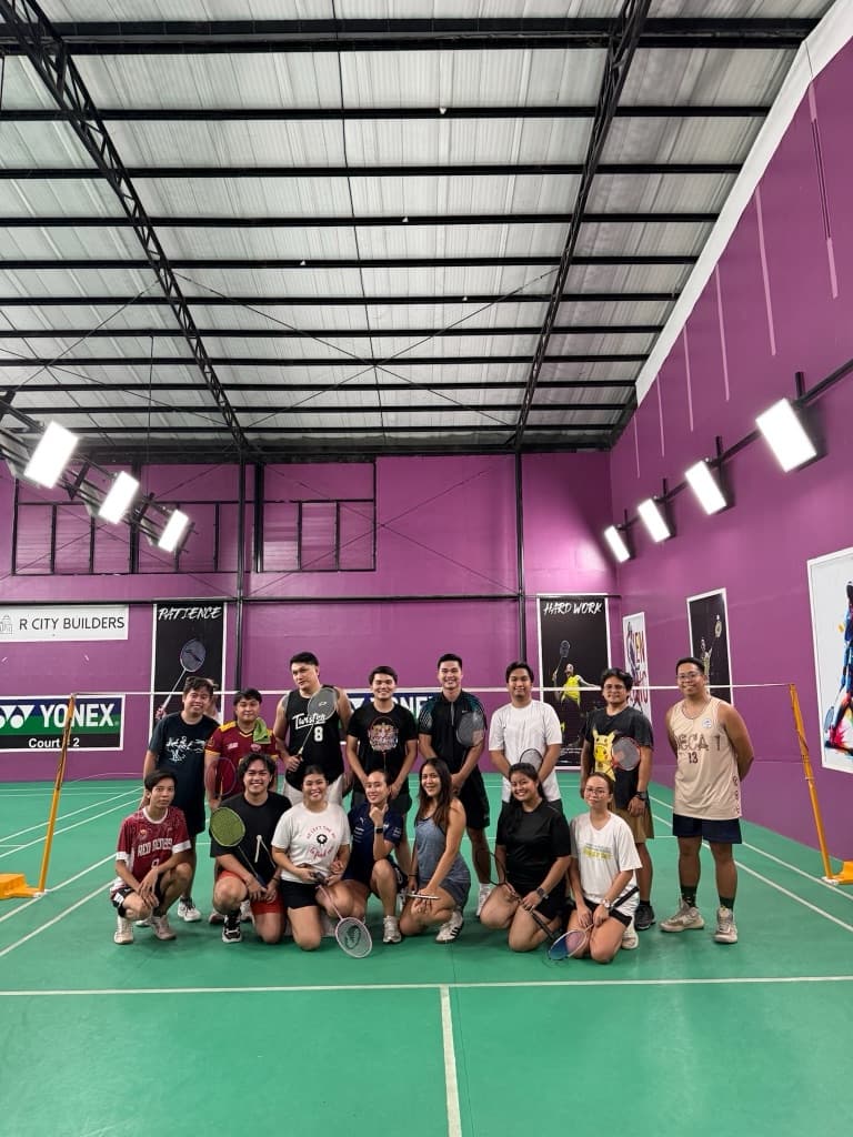 Sidequest Racquets  media 2