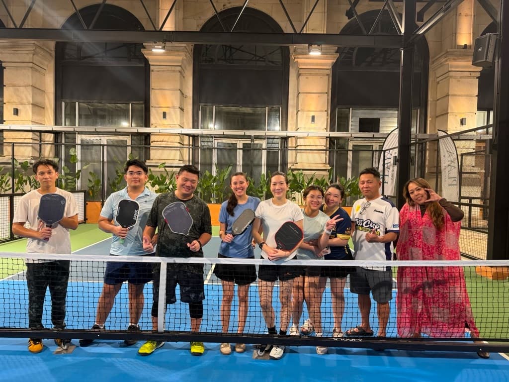 Haus of Rallies x FRANKLIN MALAYSIA media 2
