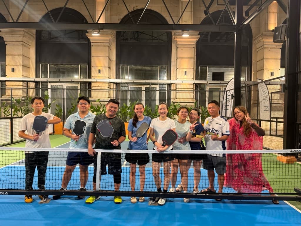 Haus of Rallies x FRANKLIN MALAYSIA media 4